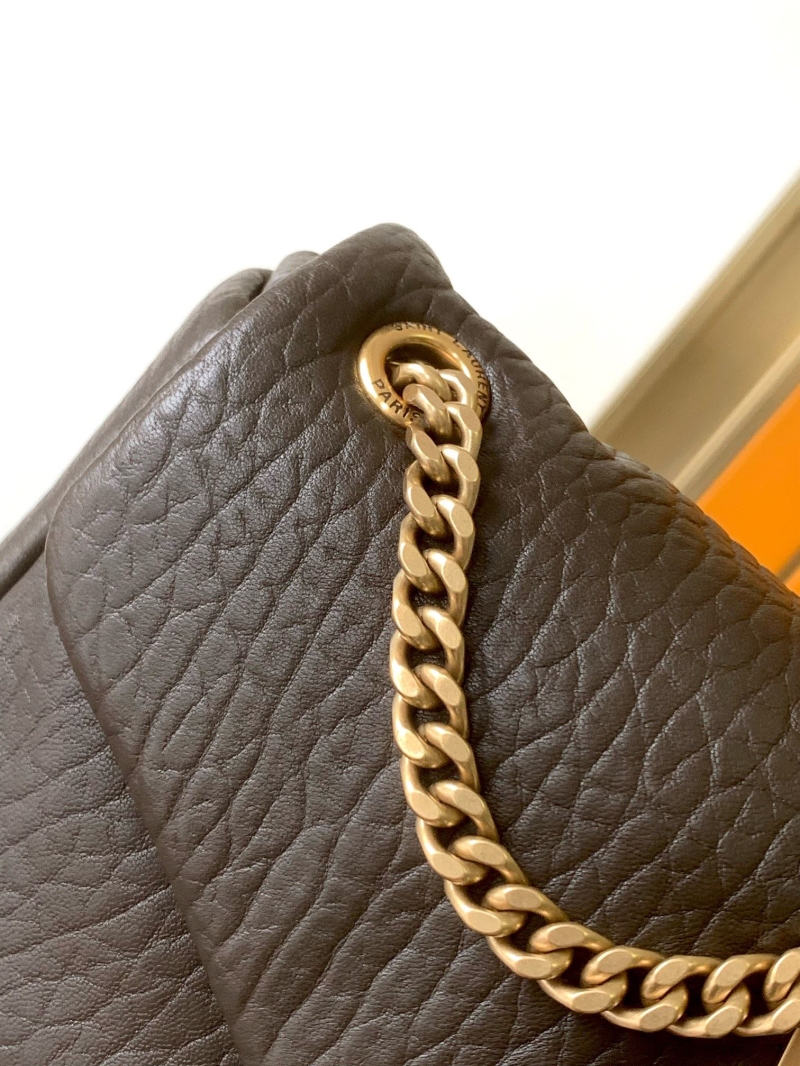 YSL Top Handle Bags